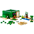 LEGO Minecraft Skildpaddestrandhuset 21254