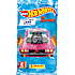 Panini Hot Wheel samlekort booster pakke