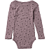 808 baby uld body str. 68 - rosa