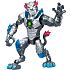 MrBeast lab action figs metalicpanther