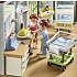 Playmobil 71466 fødeafdeling