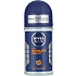 Extra Protection roll-on deodorant