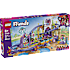 LEGO Friends Havfrue-rutsjebane 42703