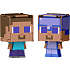 Minecraft Flippin' Figs figur 9,5 cm
