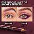 Crayon Kohl eyeliner Bordeaux