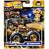 Hot Wheels Monster Trucks Tiger Shark legetøjsbil
