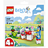 LEGO MINI-BUILDS 30687 BLUEYS TESELSKAB