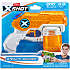 X-shot Water Warfare Stealth Soaker vandpistol - assorteret