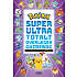 Pokémon - Super Ultra Totalt Overlegen Guidebog