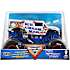 Monster Jam Truck Collector