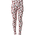 Hello Kitty leggings str. 110/116 - rosa