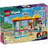 LEGO Friends Lille accessories-butik 42608