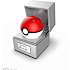 Pokémon Poké Ball Replika
