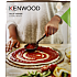 Kenwood KHC30000WH køkkenmaskine - hvid