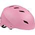 SCO cykelhjelm/skaterhjelm - soft rosa