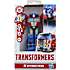 Transformers Prime Changers actionfigur - flere varianter - assorteret