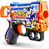 X-Shot Skins Menace Blaster - Mega Sonic Skin