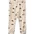 Tiny One leggings str. 92 - beige