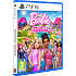 Playstation 5: Barbie Project Friendship