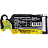 Energigel m. citrussmag