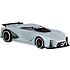 Hot Wheels Premium legetøjsbil 1:64 - flere varianter - assorteret