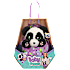 Baby Paws panda bamse 24 cm