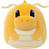 Squishmallows Pokemon Dragonite bamse 35 cm