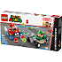 LEGO Super Mario: Mario Kart – Baby Mario 72034
