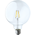 Salling klar globepære 4,5W - varmt hvidt lys