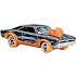 Hot Wheels Premium legetøjsbil 1:64 - flere varianter - assorteret