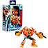 Transformers EarthSpark Deluxe Class figur – flere varianter - assorteret