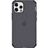 ITSKINS iPhone 12 Pro Max cover - transparent/sort