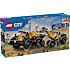 LEGO City Frontlæsser og lastbil med tippelad 60494