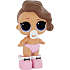 L.O.L. Surprise! Lil Sis - flere varianter - assorteret