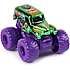 Monster jam truck – flere varianter – assorteret