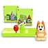 Tile Town Bluey Mini legesæt