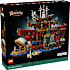 LEGO ONE PIECE Den flydende restaurant Baratie 75640