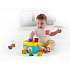 Fisher-Price® Baby's First Blocks