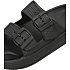 VRS dame slippers str. 40 - sort
