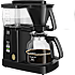 Melitta Excellent 5.0 kaffemaskine - sort