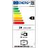 Prosonic 32" GO LED TV 32PLED8023B - Deep Navy Blue