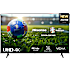 Hisense 65" LED TV 65A6N