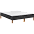 Huma Premium boxmadrasseng 160x200 cm