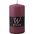 Windsor bloklys 6,8x13 cm - old rose