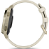 Garmin Lily 2 Active - Lunar Gold