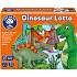 Orchard Toys Dinosaur Lotto