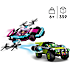 LEGO® City Modificerede racerbiler 60396