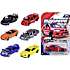 Majorette biler - flere varianter - assorteret