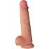 Willie City realistisk dildo 21,5 cm