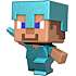 Minecraft Mini Mode Spawn Egg figur - flere varianter - assorteret